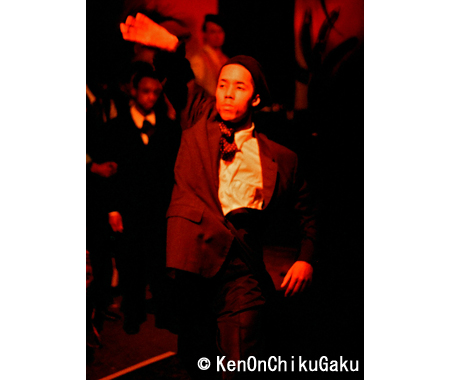 ブラザーズ・イン・ジャズ-2