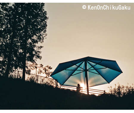 クリスト アンブレラ10