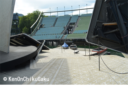 ブレゲンツ音楽祭2