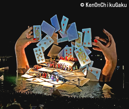 ブレゲンツ音楽祭4