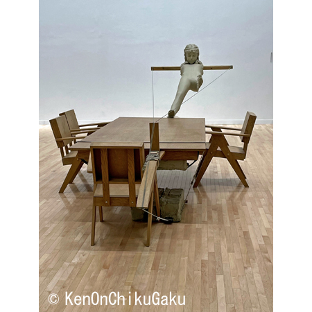 マーク・マンダース2