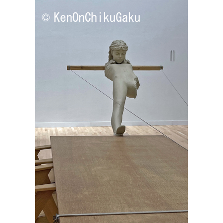 マーク・マンダース3