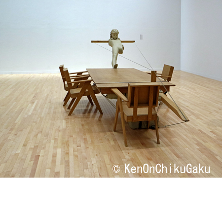 マーク・マンダース4