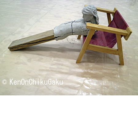 マーク・マンダース6