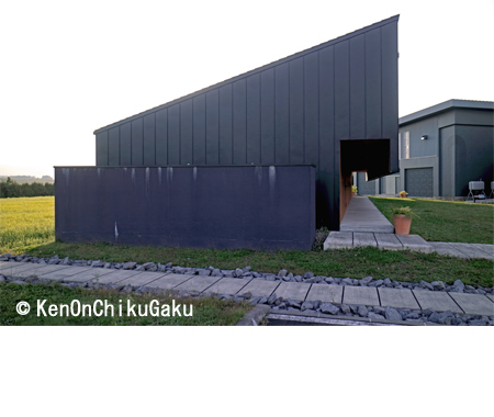 ビブレ 宿泊棟2