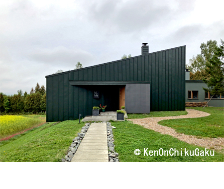 ビブレ レストラン棟2