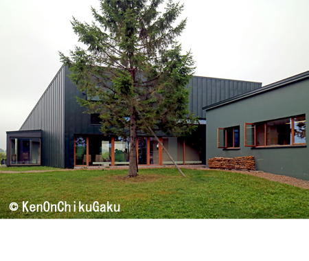 ビブレ レストラン棟10