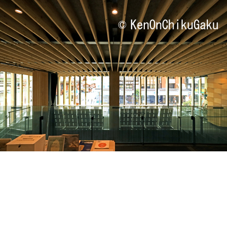 浅草観光センター7