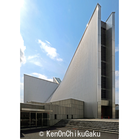 東京カテドラル3