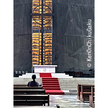 東京カテドラル8