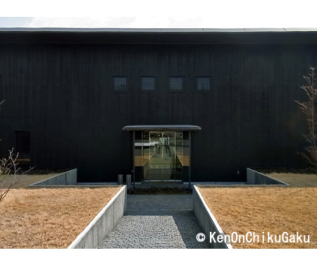 伊丹十三記念館-3