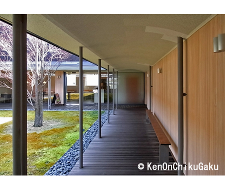 伊丹十三記念館-5