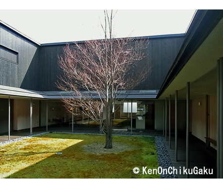 伊丹十三記念館-6