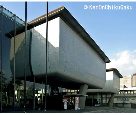 愛媛県美術館-1