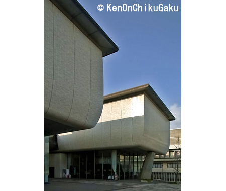 愛媛県美術館-2