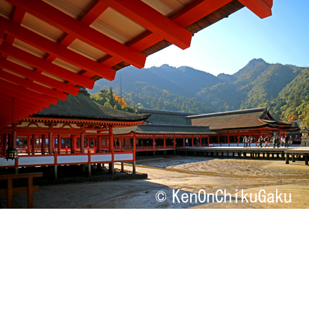 厳島神社-4