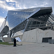 アラブ世界研究所