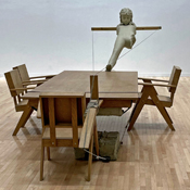 マーク・マンダース