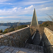 淡路・若人の広場