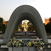 広島平和記念公園