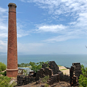 犬島精練所美術館