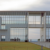 葛西 レストハウス