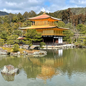 金閣寺