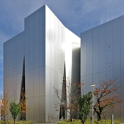 すみだ北斎美術館