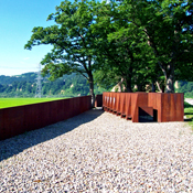 大地の芸術祭 越後妻有アート2003